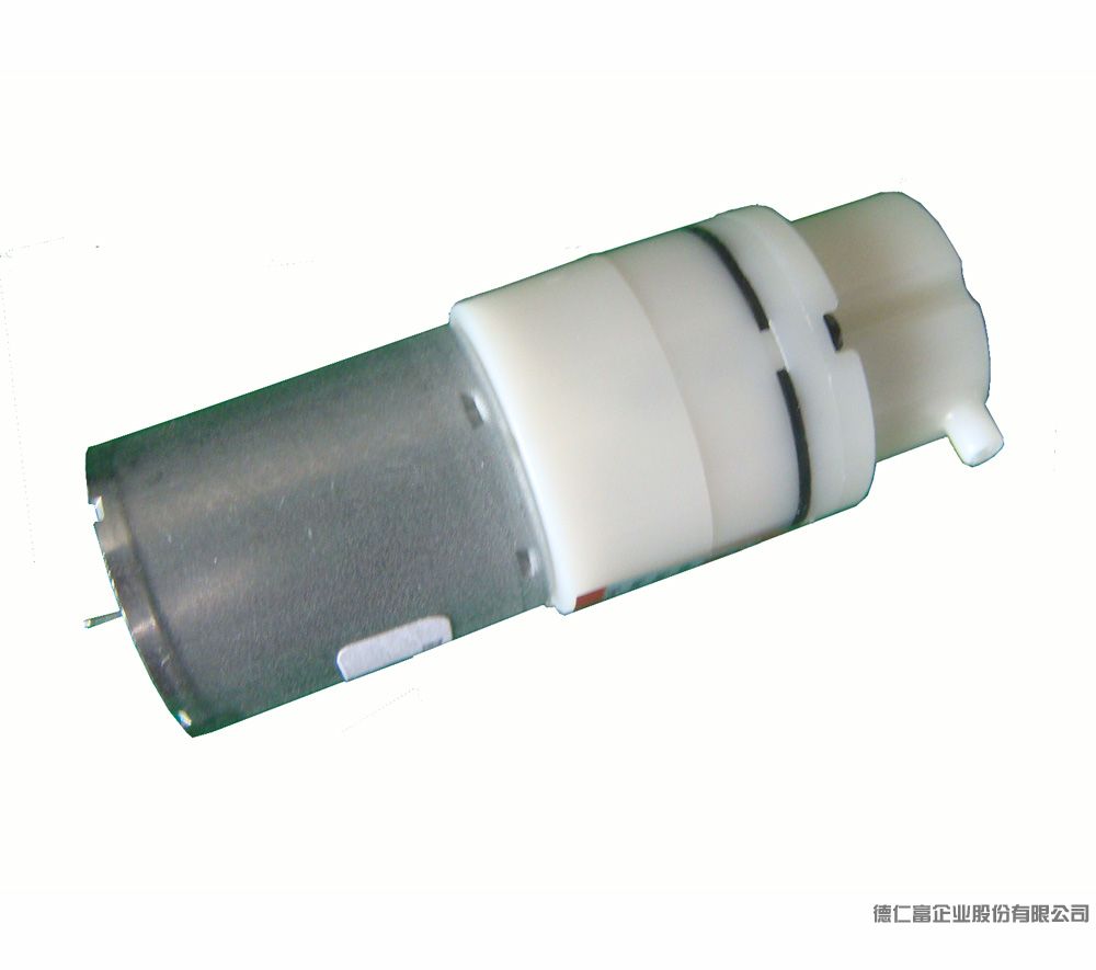 DRF-PA-3702-01 24V微型气泵Mini pressure pump